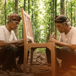 Endonezya Teak Ağacı İşçiliği ve Masif Mobilya Üretimi - Adam's Luxury Home