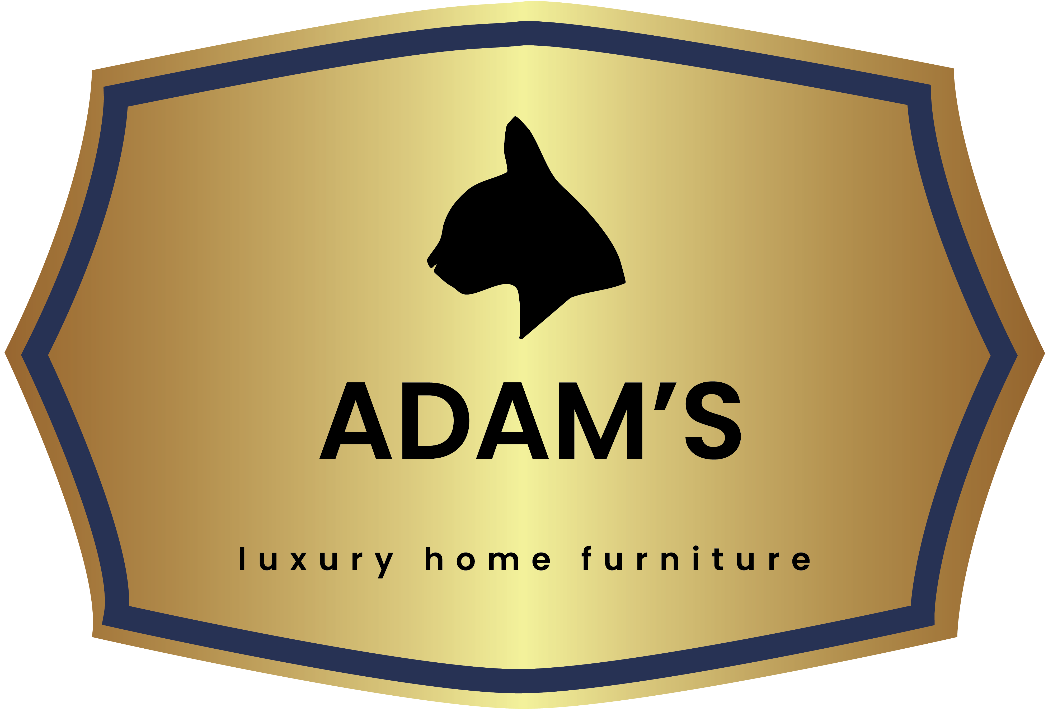 Adam's Luxury Home
