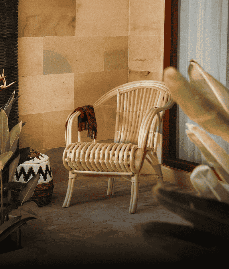 adam's luxury bahçe mobilya