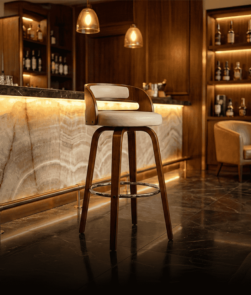 adam's luxury bar mobilya